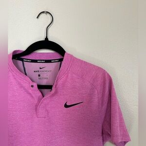 Nike polo